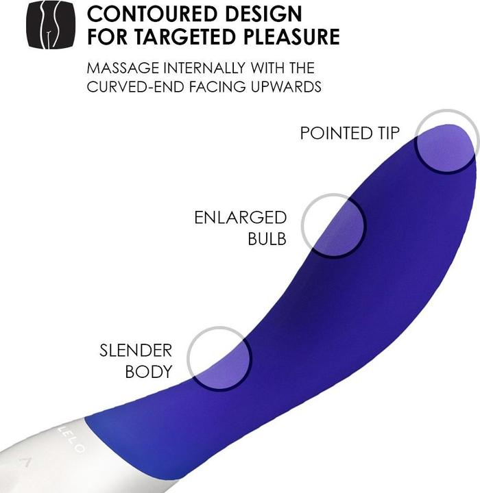 Image du produit LELO Mona Wave