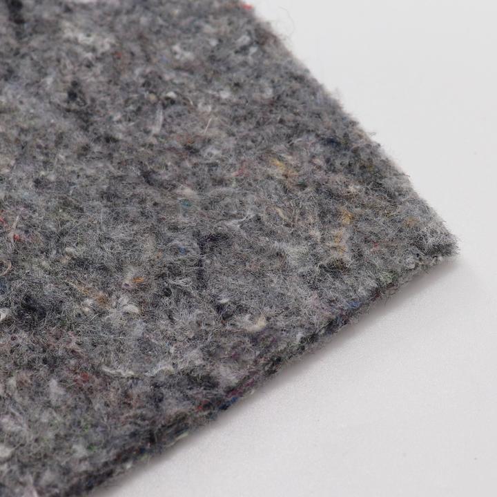 Actual product image Aquagart 44m² Bewässerungsvlies Bewässerungsmatte Filtervlies Speichervlies 300g 2m breit
