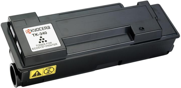 Produktbild Kyocera Tk-340 (BK)
