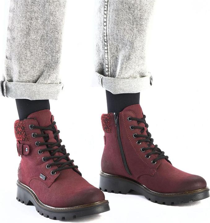 Actual product image Rieker 73225 - 63801 (42)