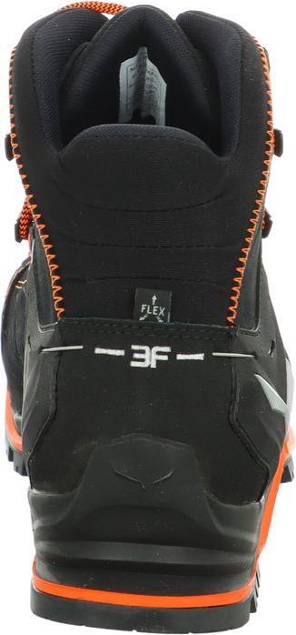 Produktbild Salewa MS Mtn Trainer GTX /fluo (42.5)