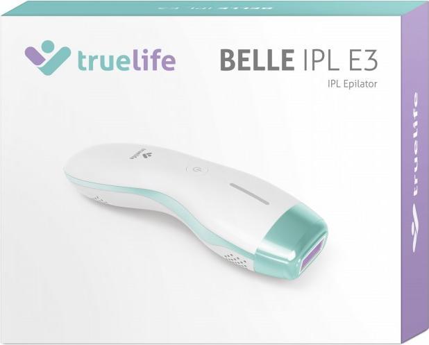 Produktbild Truelife BELLE IPL E3 IPL Haarentferner