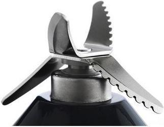 Image du produit Wilfa STANDING MIXER WBLB-1400S (1400 W)