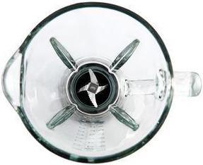 Image du produit Wilfa STANDING MIXER WBLB-1400S (1400 W)