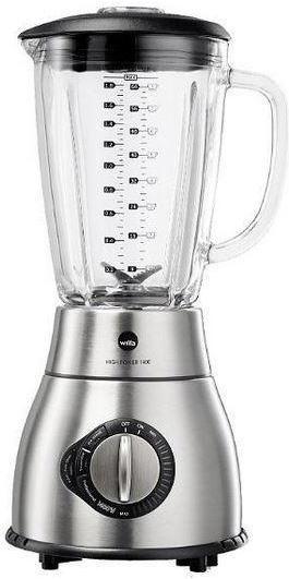 Image du produit Wilfa STANDING MIXER WBLB-1400S (1400 W)