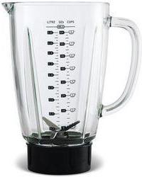 Image du produit Wilfa STANDING MIXER WBLB-1400S (1400 W)