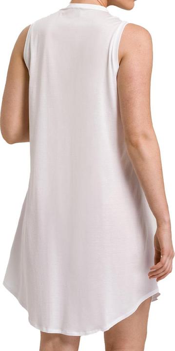 Immagine prodotto Hanro Camicia da notte in cotone deluxe senza maniche (XS)