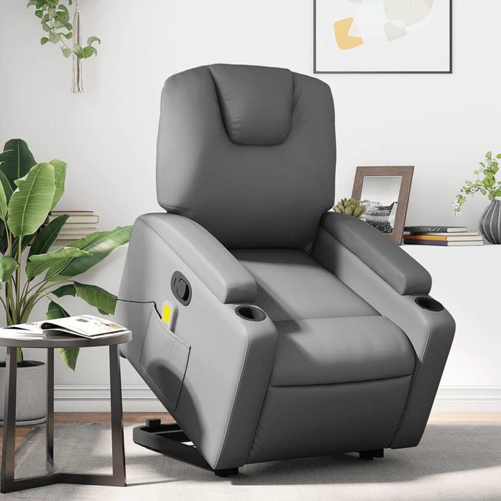 Actual product image VidaXL Issur