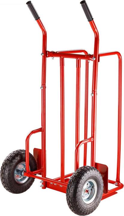Actual product image Dema Sack trolley for firewood (150 kg)