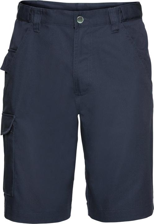 Produktbild Russell Workwear Twill Shorts CargoShorts (W32)