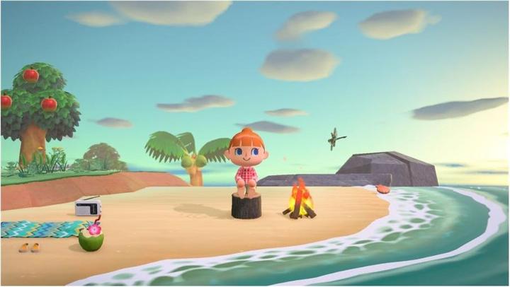 Produktbild Nintendo Animal Crossing: New Horizons (Switch, Switch Lite, Switch OLED, EN)