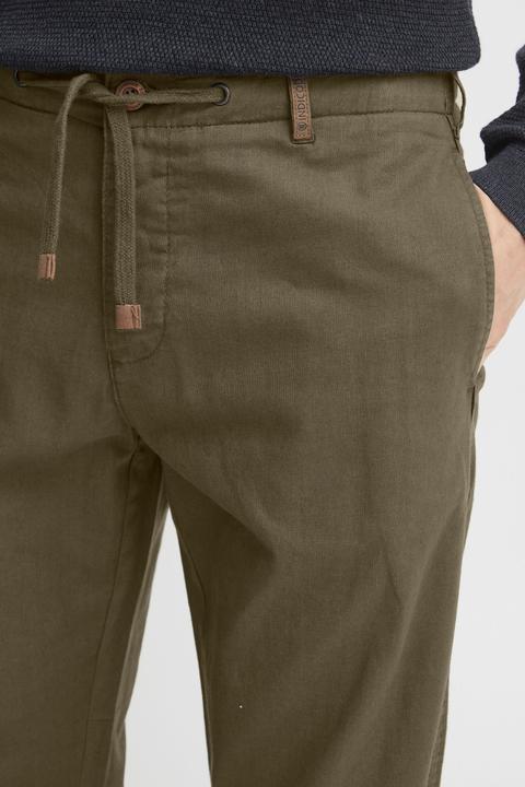 Actual product image Indicode Ives Men's shorts (S)