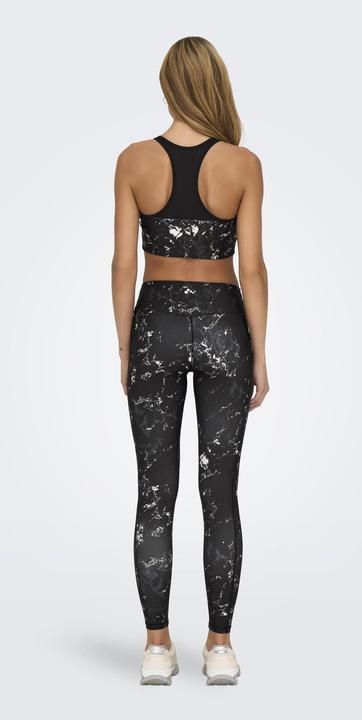 Immagine prodotto Only Play ONPRYA-2-SPACE Enger Schnitt Sportleggings Sportleggings (M)