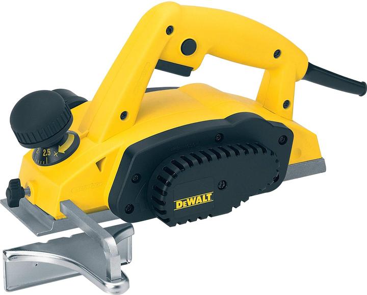 DeWalt Handhobel DW680