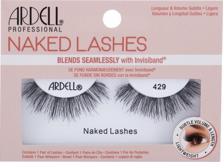 Produktbild Ardell Naked Lashes 429 (Künstliche Wimpern)