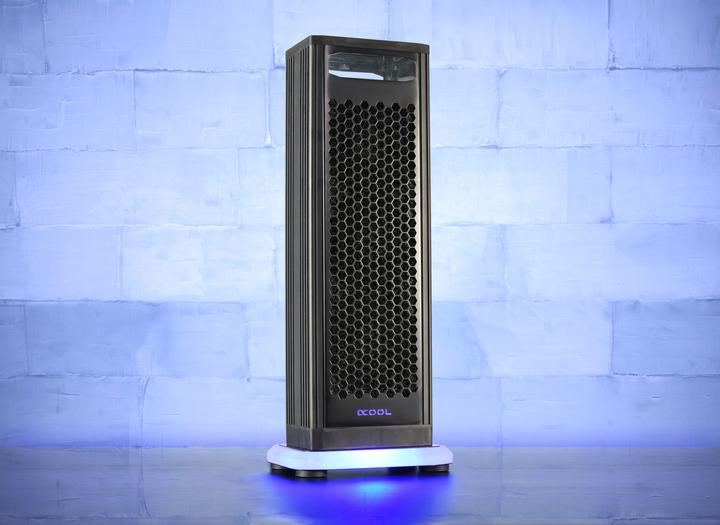 Image du produit Alphacool Mur de glace 360