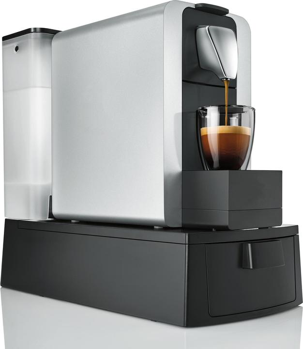 Actual product image Delizio Compact Pro XL (Delizio, CH plug)