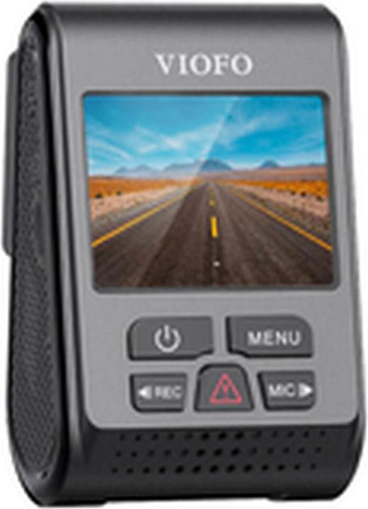 Actual product image Viofo A119-G V3 (GPS receiver, QHD)