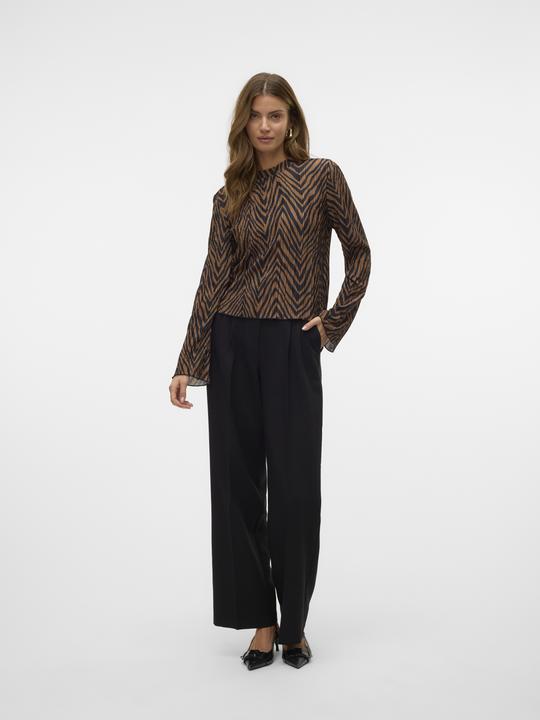 Produktbild Vero Moda VMWILHELMINA Top Top (XS)