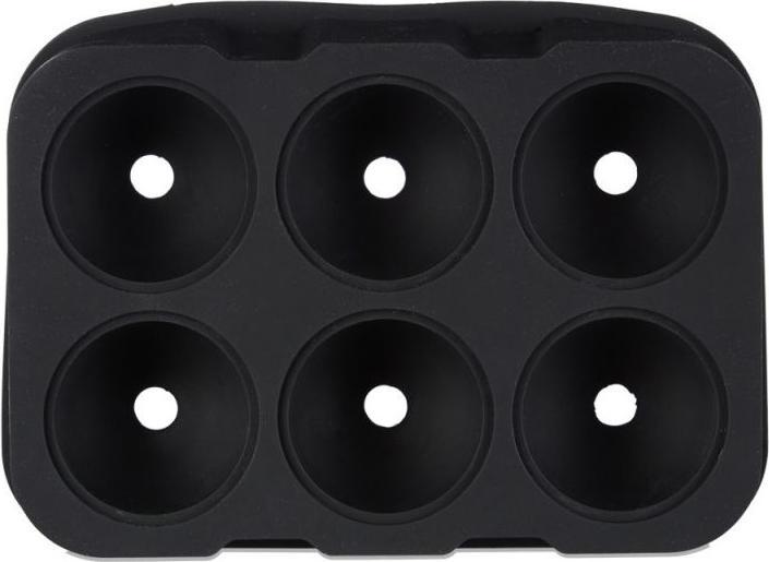 Actual product image Relaxdays Ice ball mould