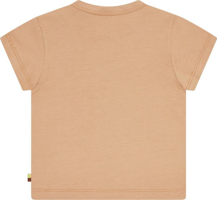 Produktbild loud + proud T-Shirt mit Pflanzenfarben gefärbt (80)