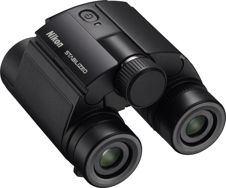 Actual product image Nikon STABILISED 12X25 S (12 x, 25 mm)