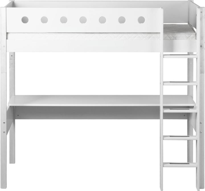 Produktbild Flexa Hochbett (90 x 200 cm)