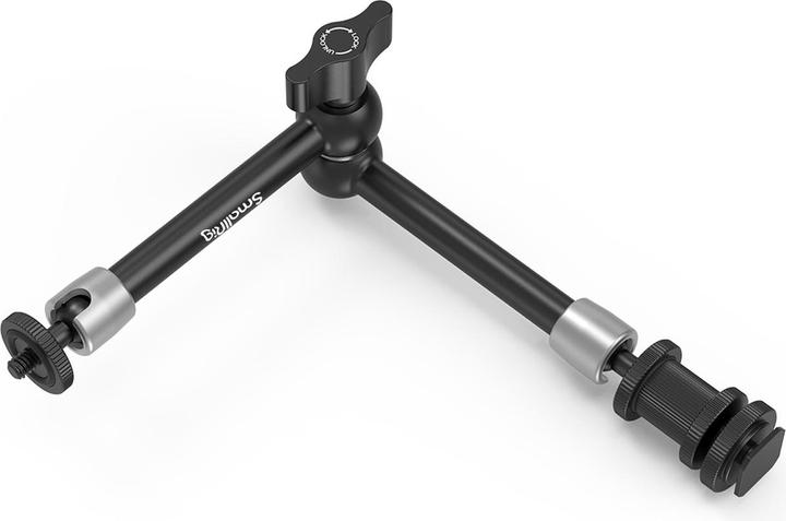 Actual product image SmallRig Rosette Arm 1498 (Suspended tripod)
