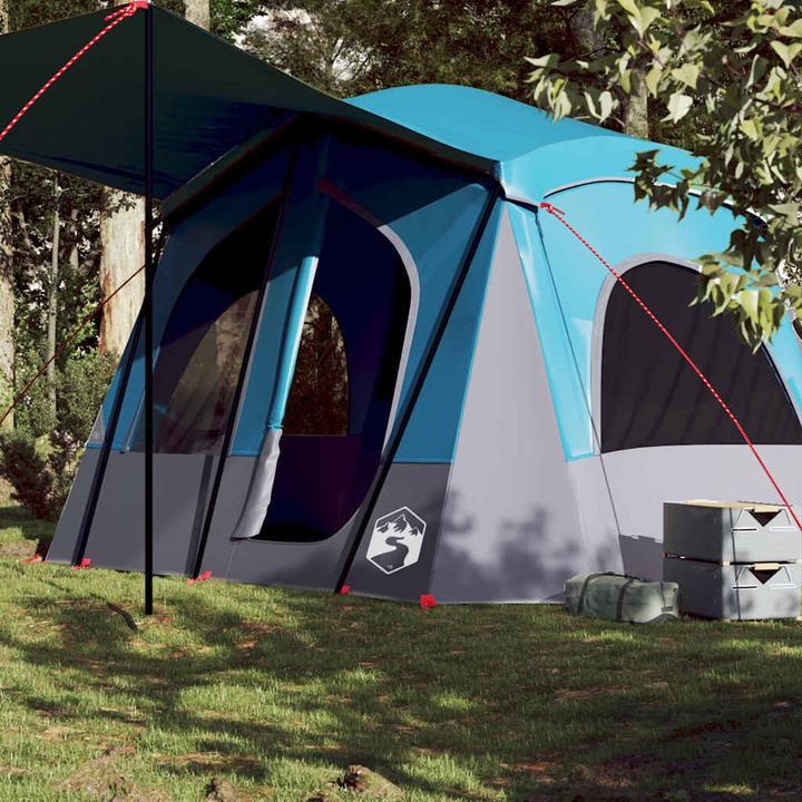 Image du produit VidaXL Klemenz (Tente igloo, 9.90 kg, 5 personnes)