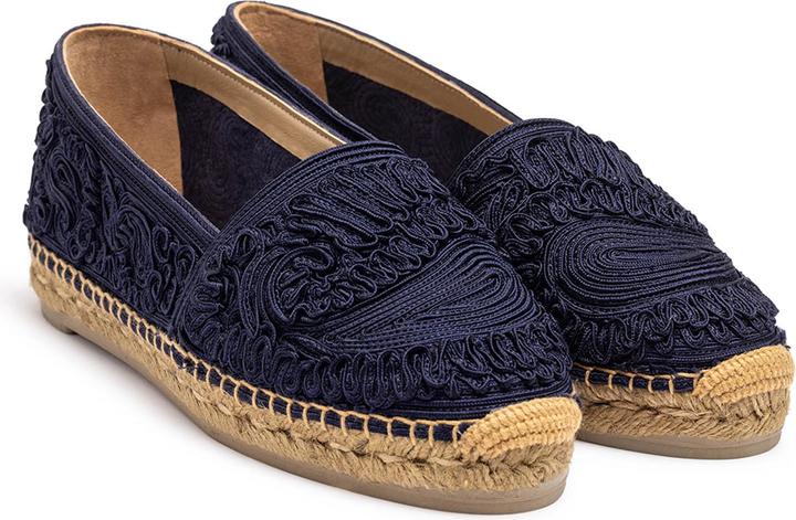 Produktbild Etro Flat Shoes Blue (36)
