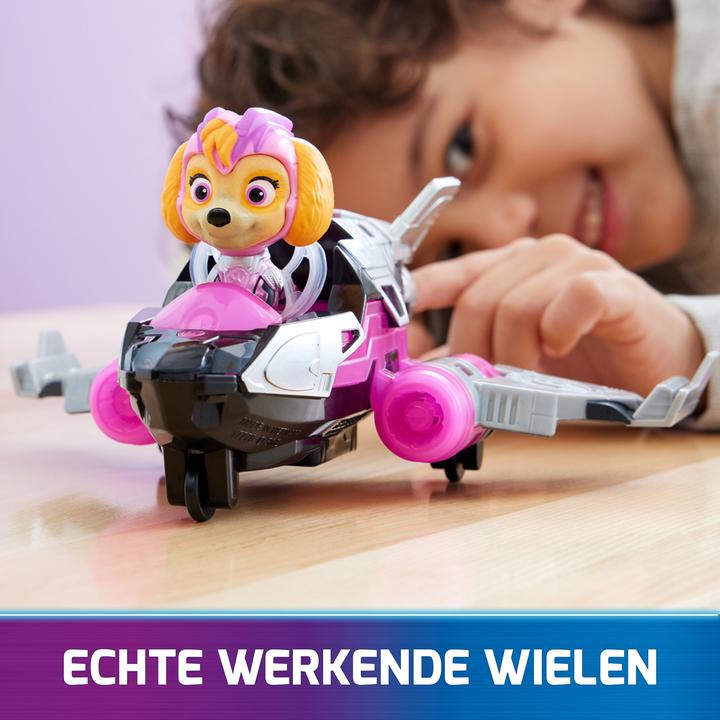 Image du produit Spin Master Paw Patrol - Movie 2 Vehicle Skye