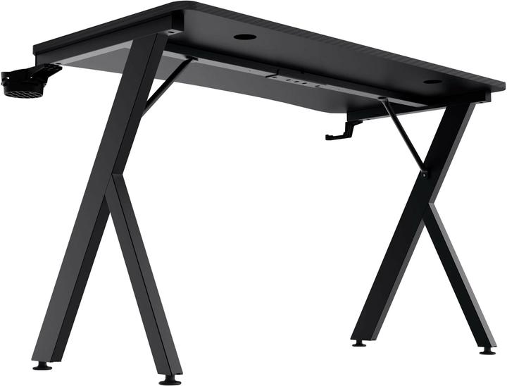 Actual product image Trust GXT700 OMNIUS Gaming Desk