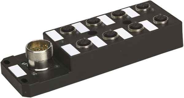 Immagine prodotto Murr Elektronik GmbH Distributore M12 27762 (27762)