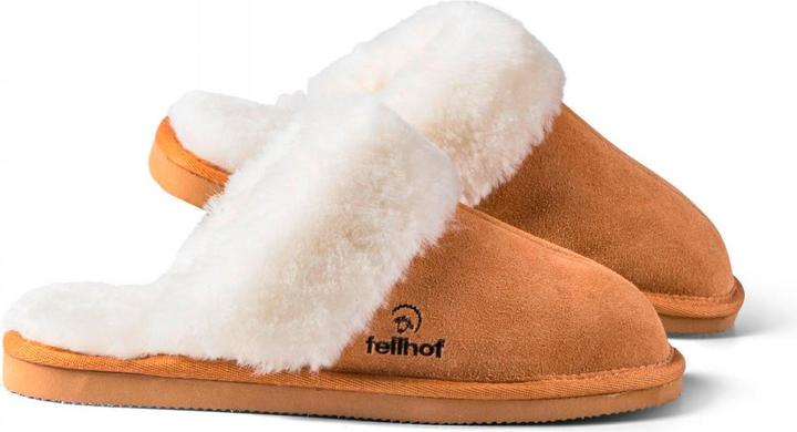 Image du produit Fellhof Pantoffel Komfort (41)