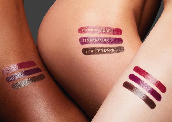 Actual product image Tom Ford lip color (80 Impassioned)
