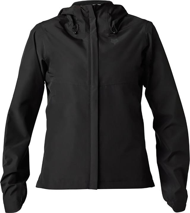 Produktbild Fox JACKET 24 W RANGER 2.5L WATER BLK (XS)