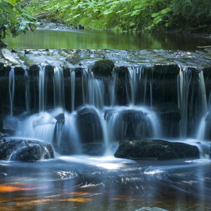 Produktbild Walimex Graufilter ND8 MC (55 mm, ND- / Graufilter, 55 mm)