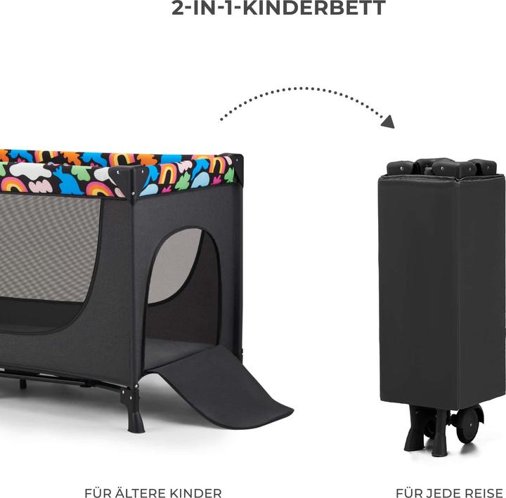 Immagine prodotto KinderKraft 2in1 JOY 2