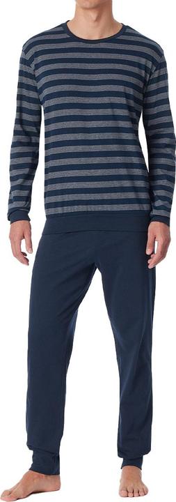 Immagine prodotto Uncover by Schiesser Pigiama (58, 3XL)