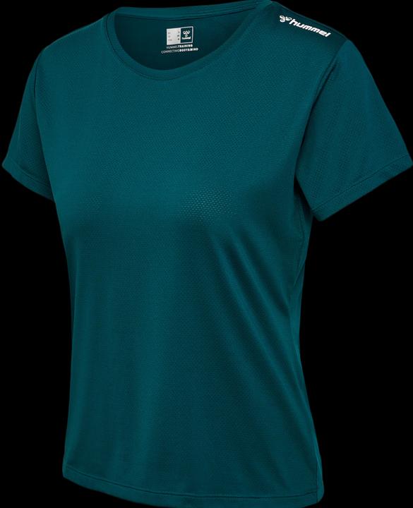 Produktbild hummel Hmlmt Aura Mesh T-Shirt (S)