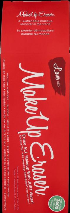 Immagine prodotto Makeup Eraser Originale (Panni pulizia, 1000 ml)