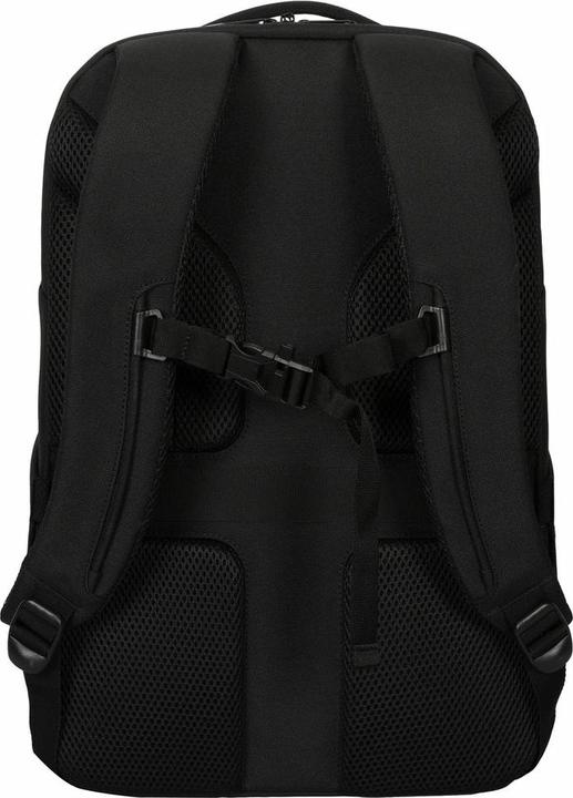 Immagine prodotto Targus Zaino Coastline EcoSmart - 15-16 pollici - Nero (22 l)