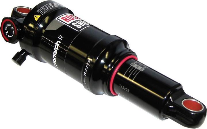 Actual product image RockShox Rear Shock Monarch (190 mm, 51 mm)