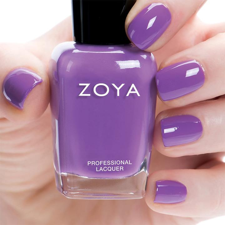 Produktbild Zoya Tina (Farblack)