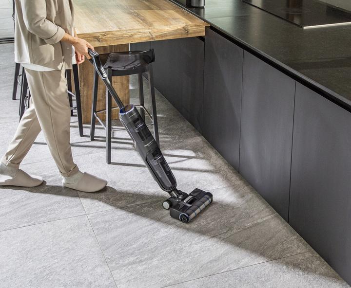 Produktbild Rowenta X-Clean 4 GZ5037 Nass- und Trockenstaubsauger