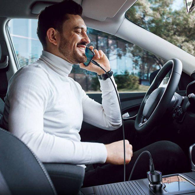 Produktbild Joyroom Fast Car Charger