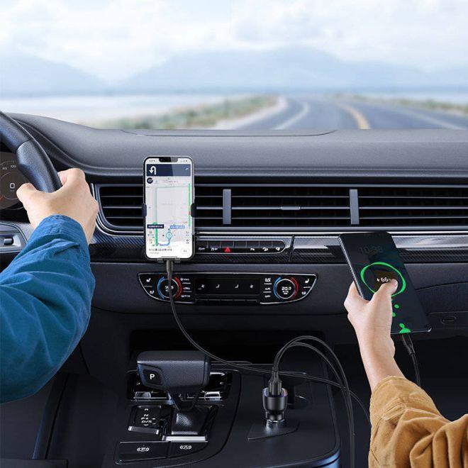 Produktbild Joyroom Fast Car Charger