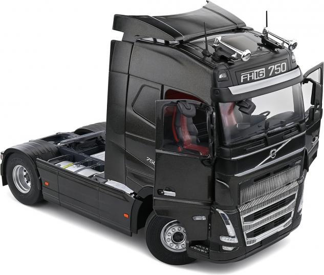 Actual product image Schuco MB 300 SL CUSTOM 1:64
