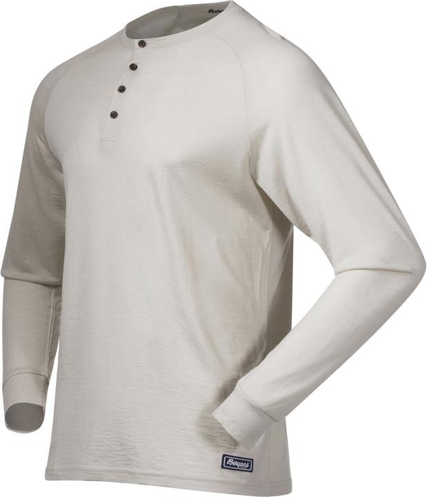 Immagine prodotto Bergans Lysebu Henley (XL)