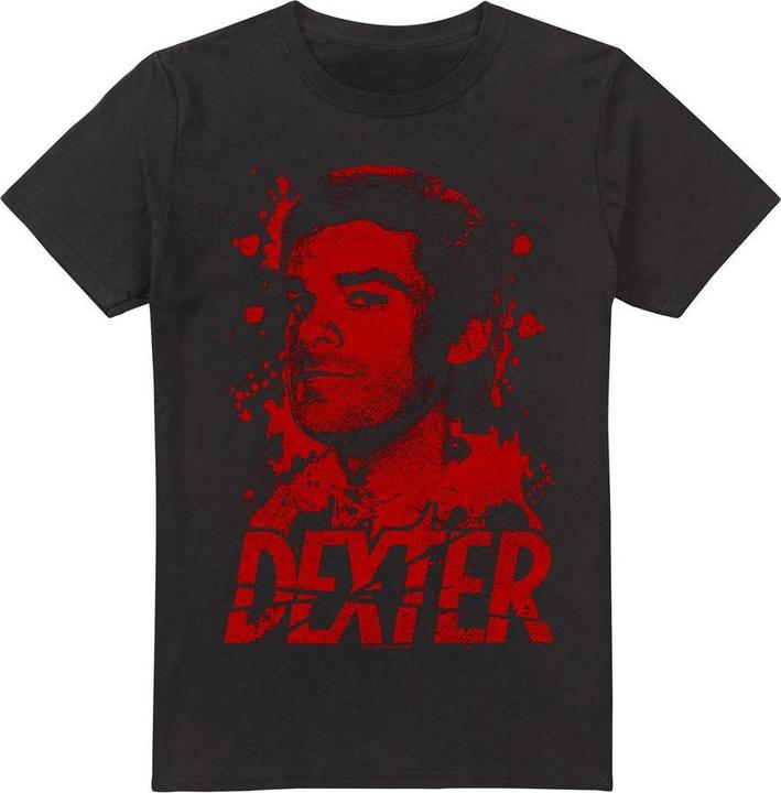 Image du produit IVF Hartmann - T-shirt BORN IN BLOOD - Homme (4XL)